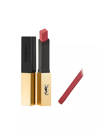 YVES SAINT LAURENT | Lippenstift - Rouge Pur Couture The Slim ( 30 Nude Protest ) | 